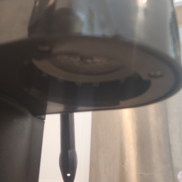 Bella Espresso Machine - Picture 11 of 11